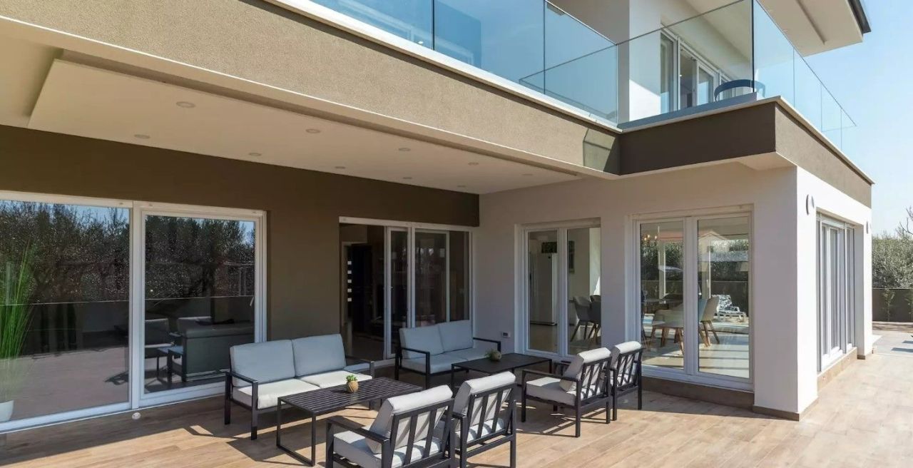 Дом в Фажане, Хорватия, 300 м² - фото 6