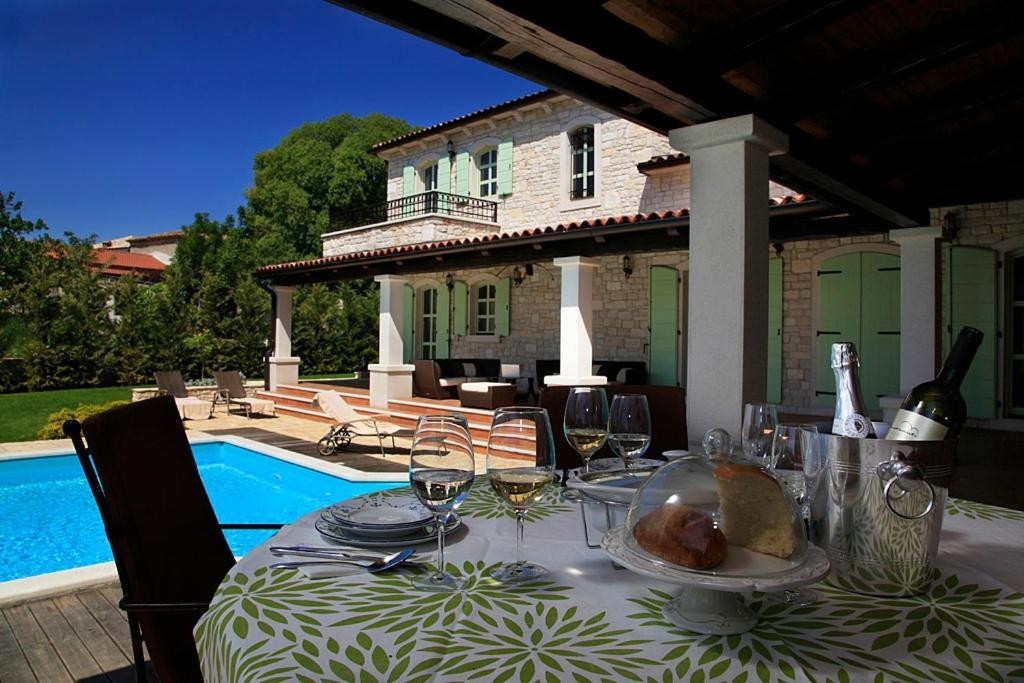 Дом в Вишняне, Хорватия, 585 м² - фото 6