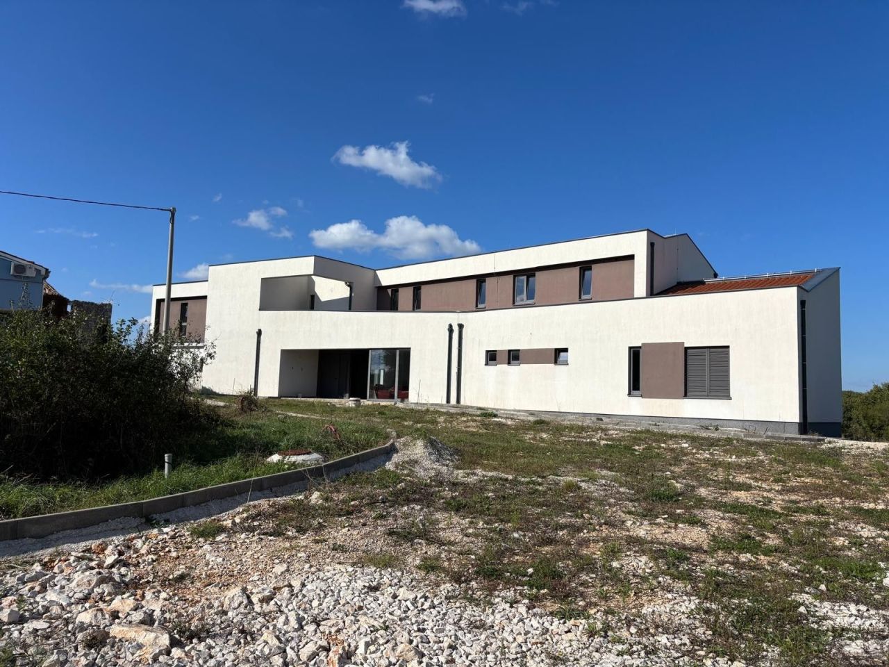 Отель, гостиница в Марчане, Хорватия, 780 м² - фото 6