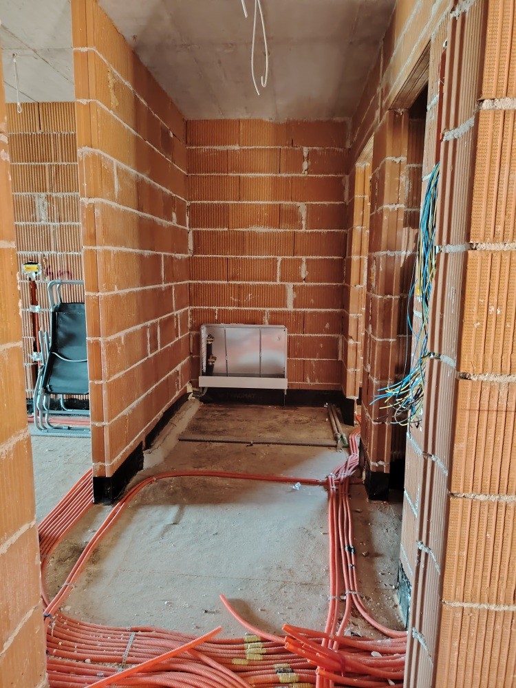 Квартира в Лижняне, Хорватия, 93.5 м² - фото 6