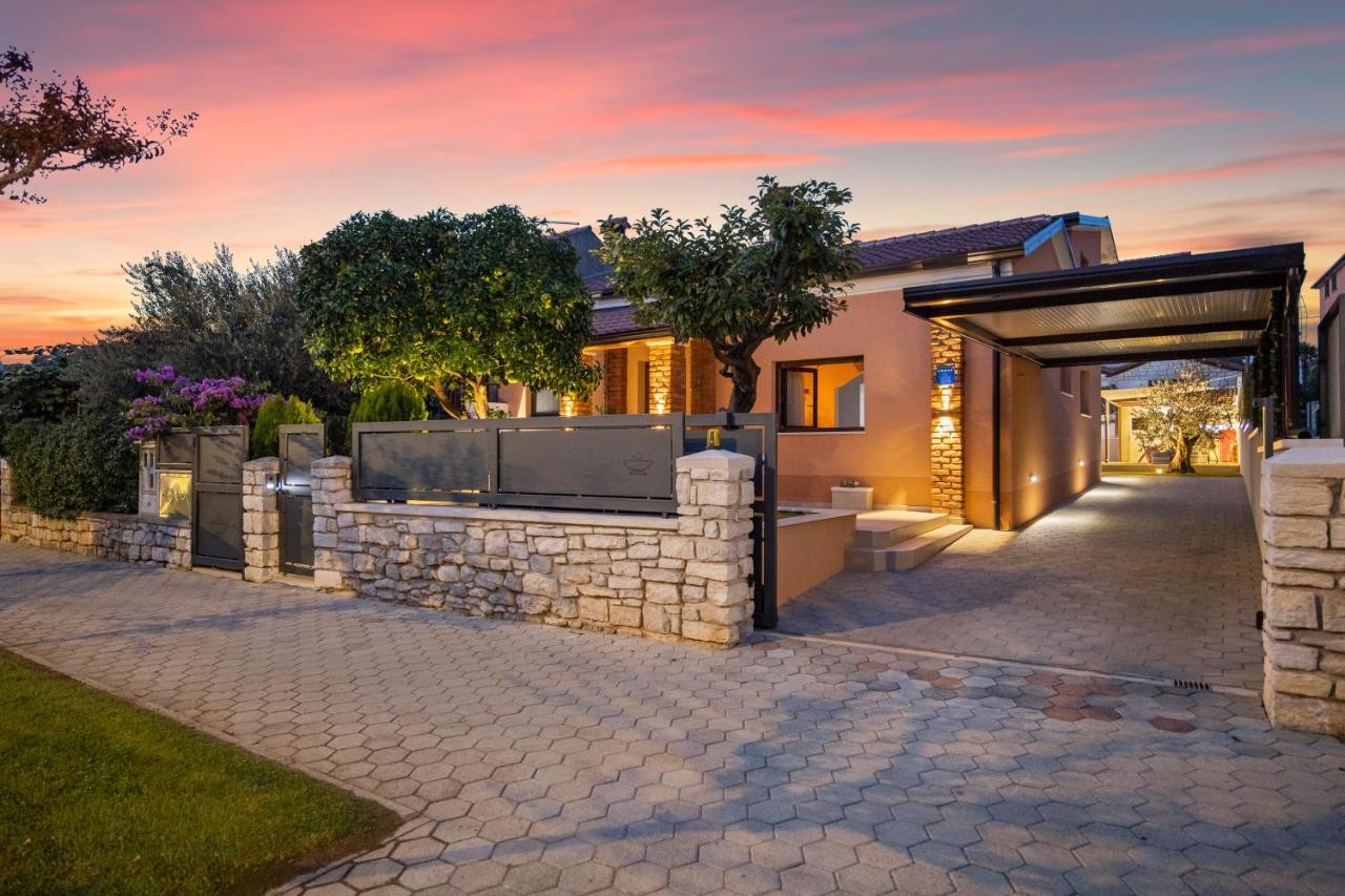 Дом в Ровини, Хорватия, 140 м² - фото 6