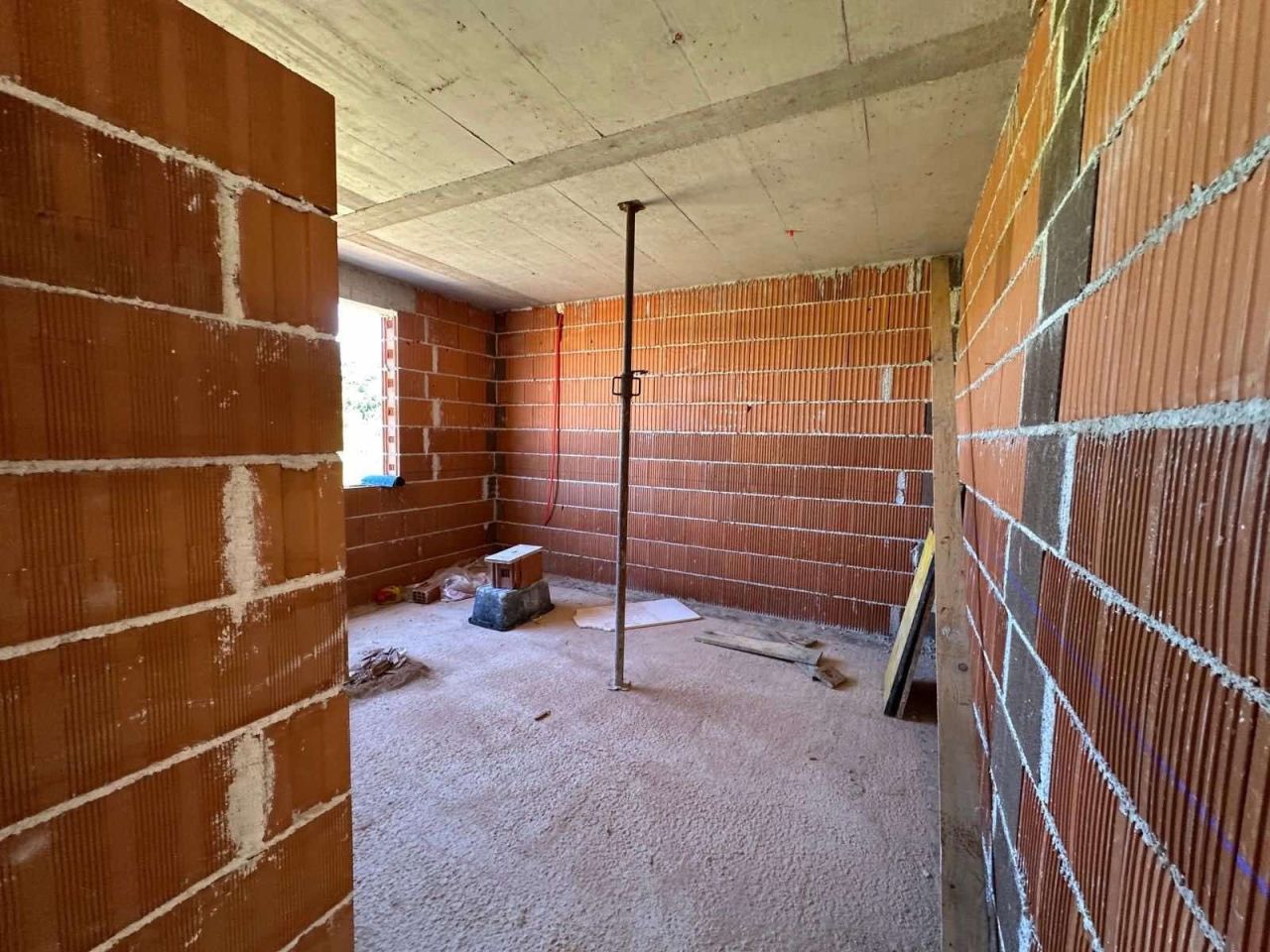 Квартира Istria, Barbariga, Хорватия, 113.7 м² - фото 6