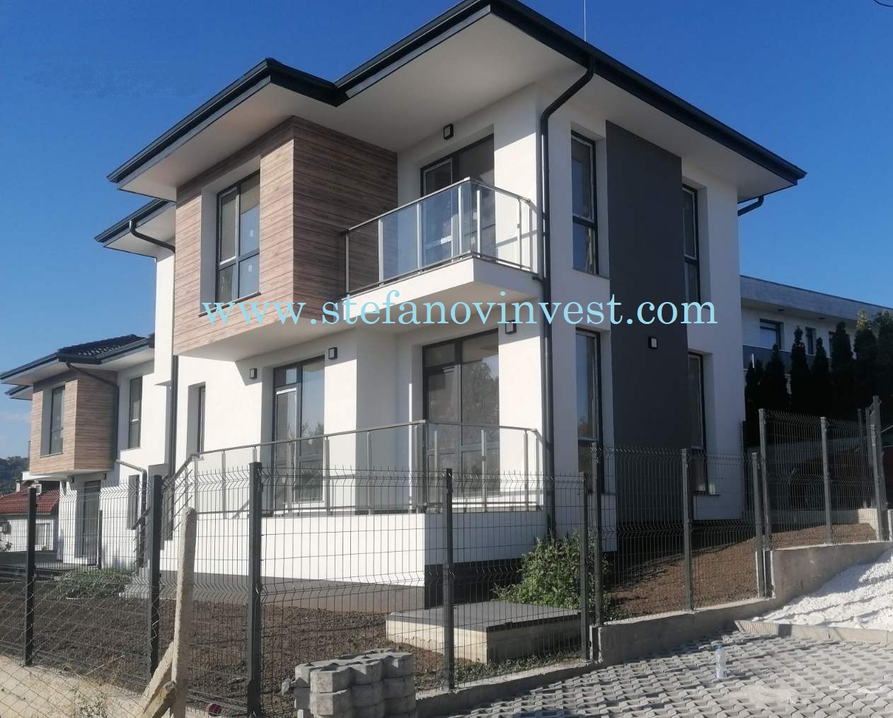 Дом в Варне, Болгария, 138 м² - фото 2