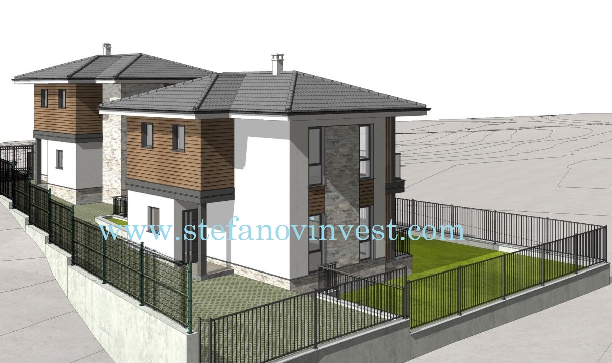 Дом в Варне, Болгария, 138 м² - фото 8