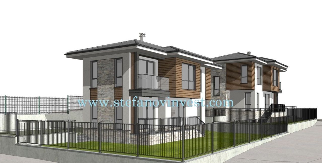 Дом в Варне, Болгария, 138 м² - фото 9