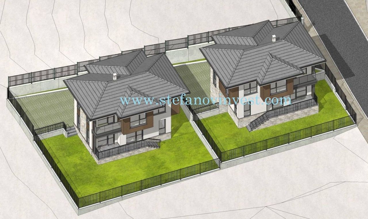 Дом в Варне, Болгария, 138 м² - фото 11