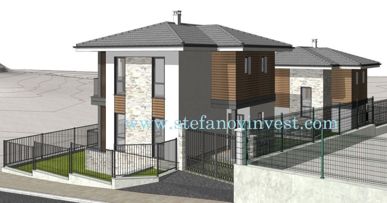 Дом в Варне, Болгария, 138 м² - фото 10