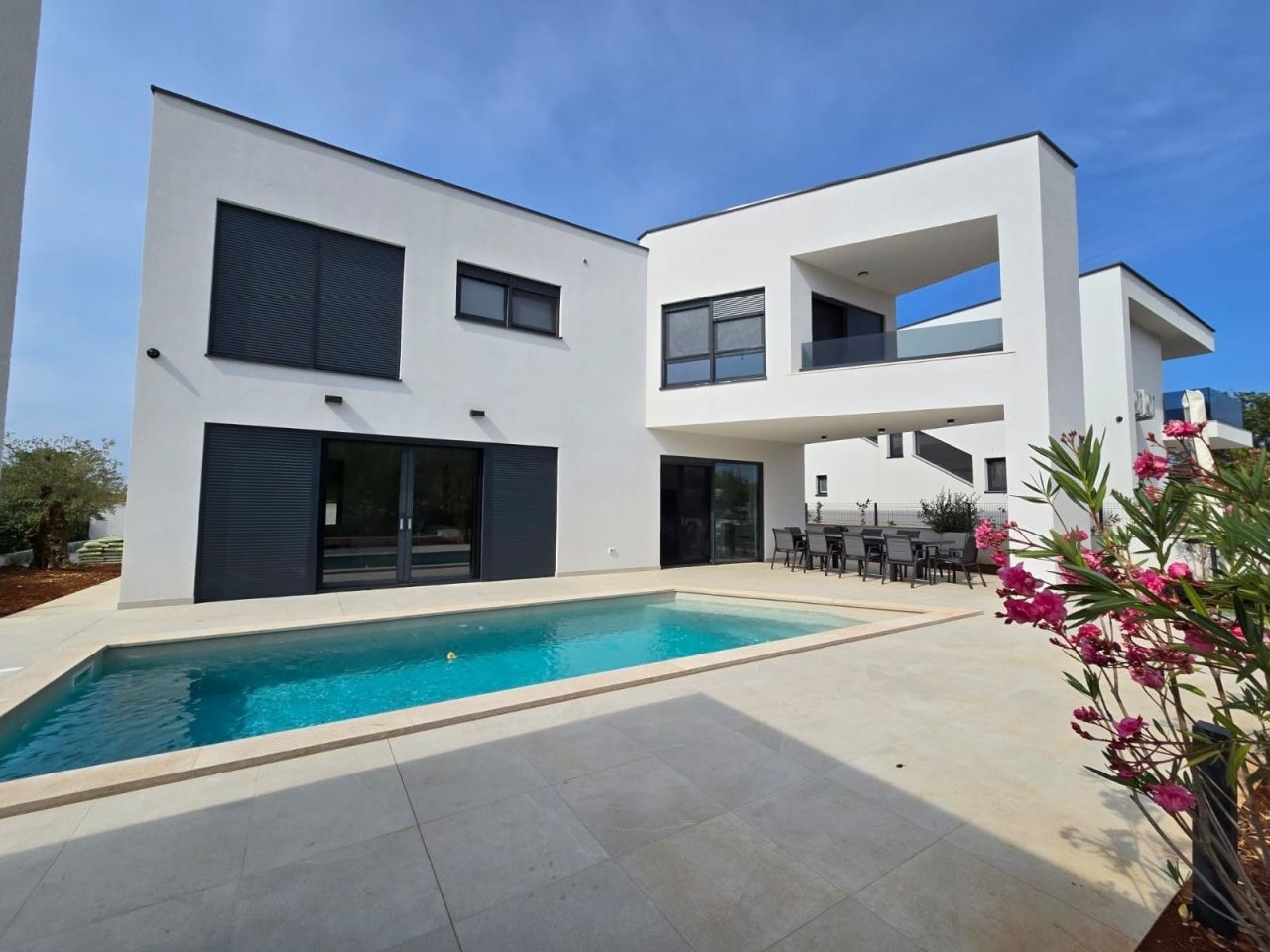 Дом в Медулине, Хорватия, 150 м² - фото 6