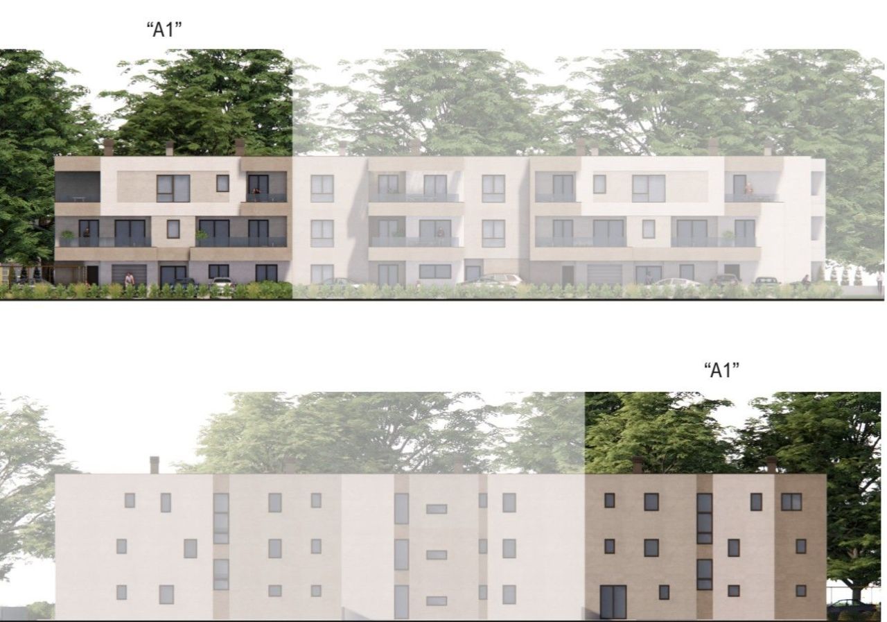 Квартира в Пуле, Хорватия, 48 м² - фото 6