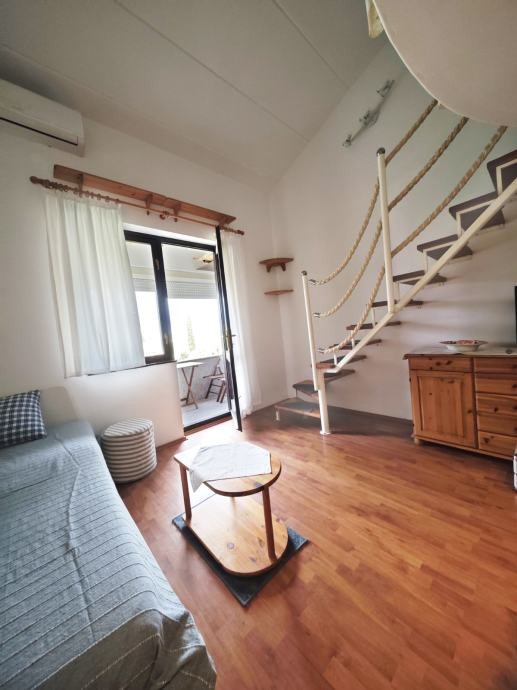 Квартира Istria, Cervar-porat, Хорватия, 39 м² - фото 6