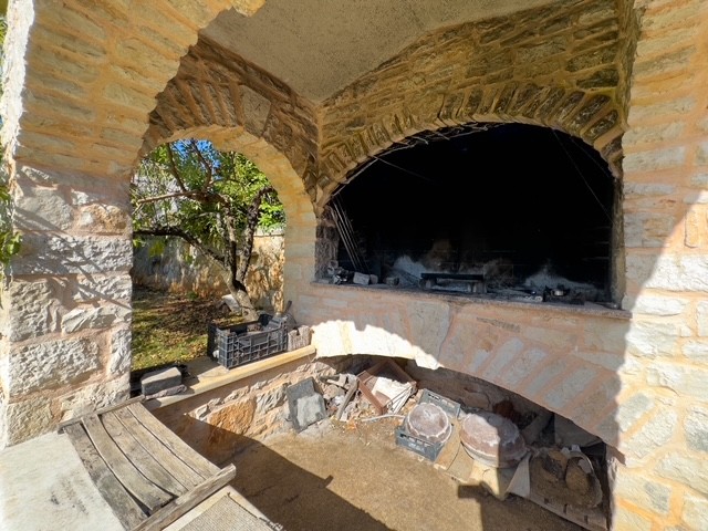 Дом Istria, Bale, Хорватия, 258 м² - фото 6