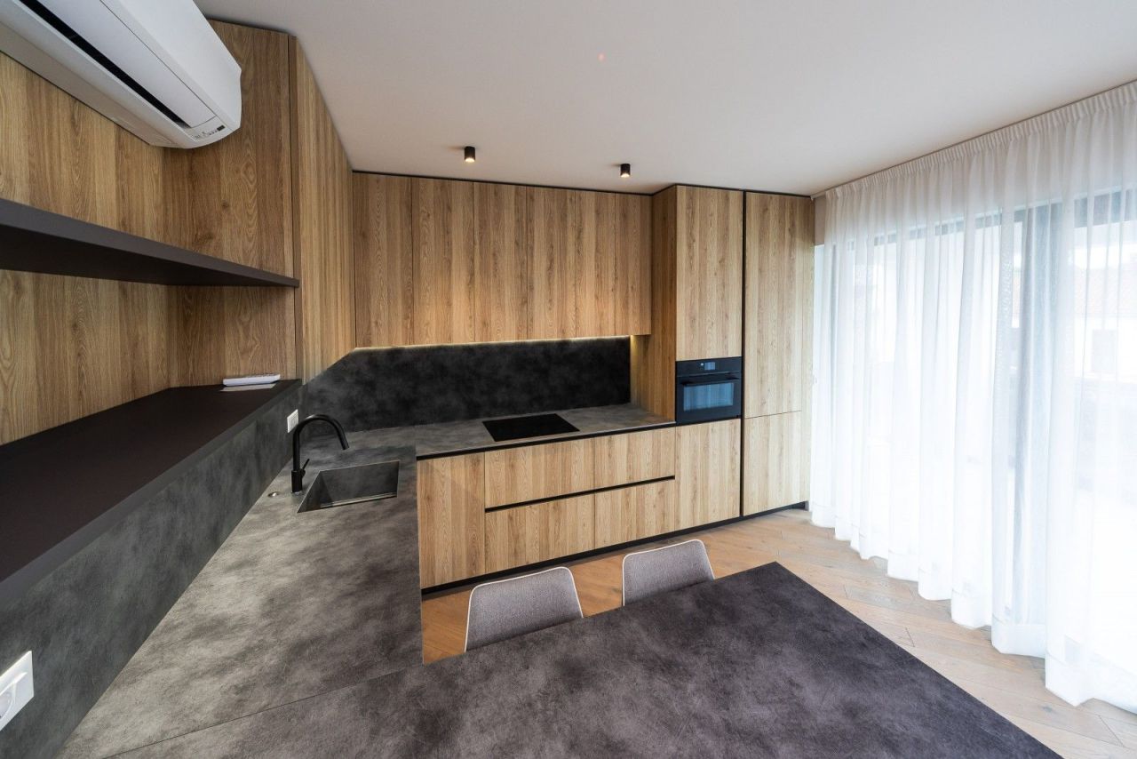 Квартира в Ровини, Хорватия, 113.14 м² - фото 6