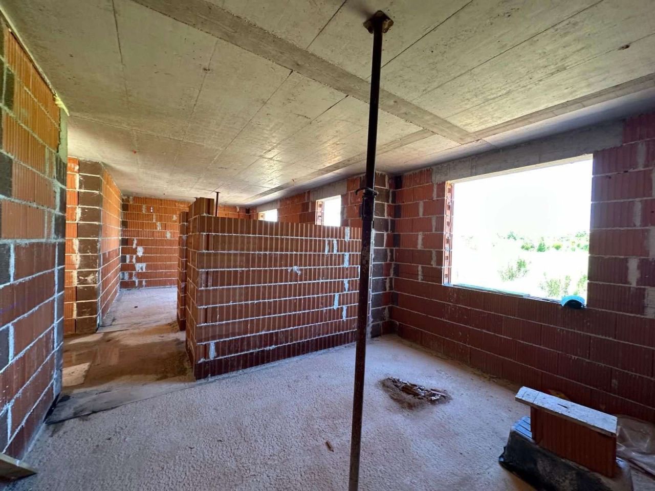 Квартира Istria, Barbariga, Хорватия, 112.13 м² - фото 6