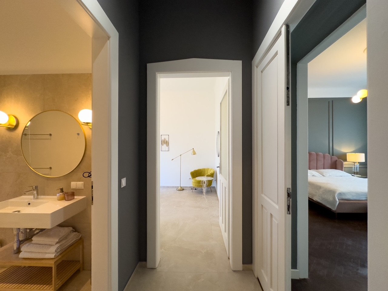 Квартира в Пуле, Хорватия, 127 м² - фото 6