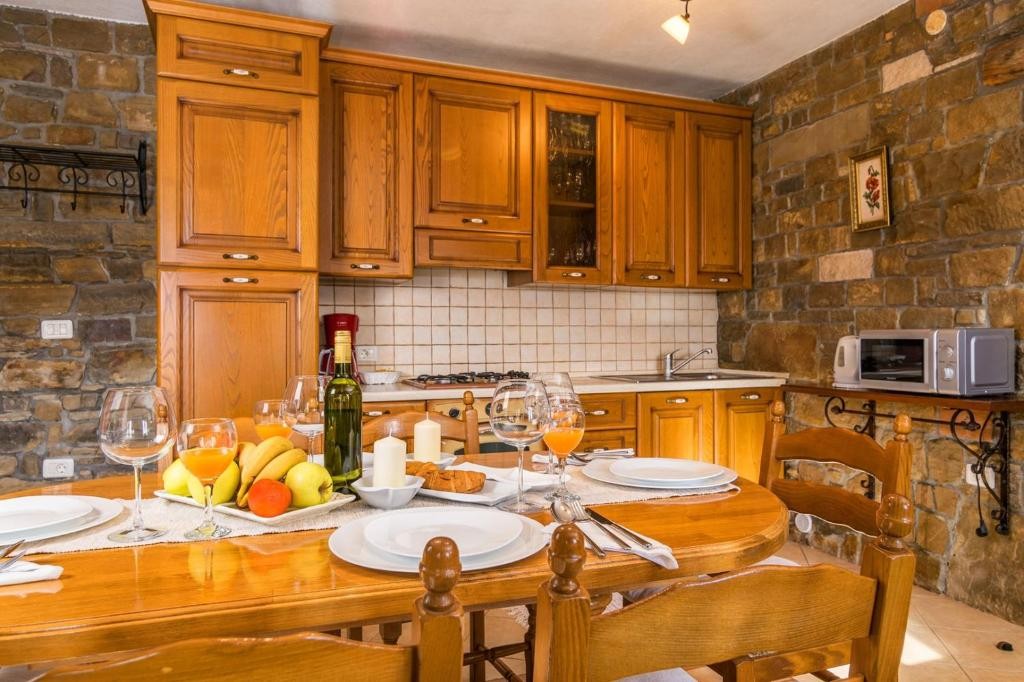 Дом в Мотовуне, Хорватия, 100 м² - фото 6