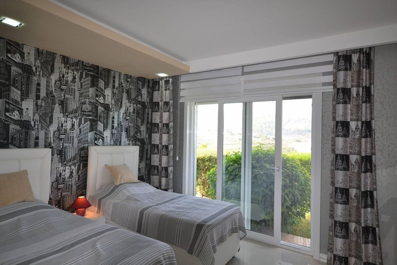 Вилла в Алании, Турция, 270 м² - фото 8