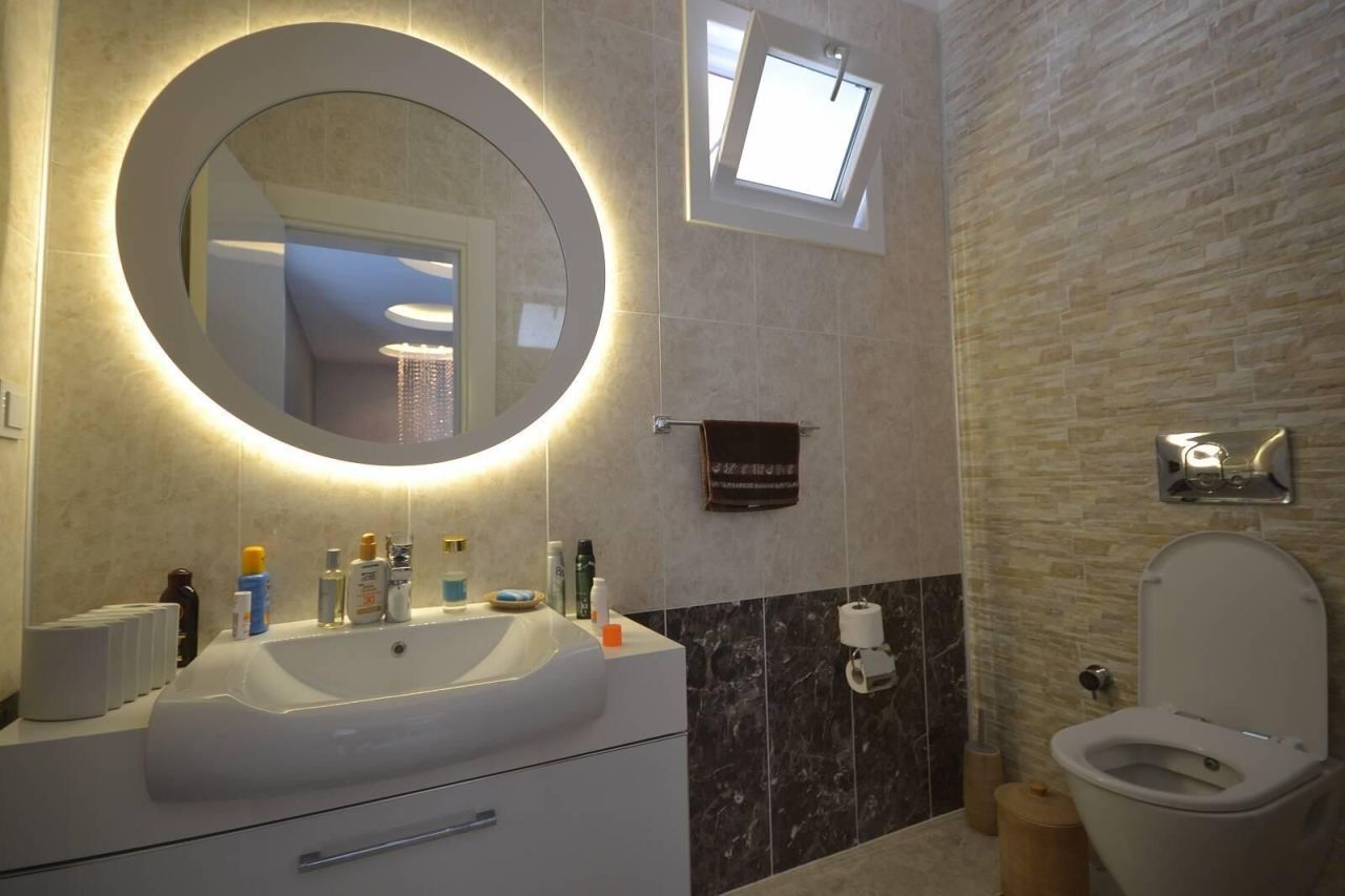 Вилла в Алании, Турция, 270 м² - фото 14