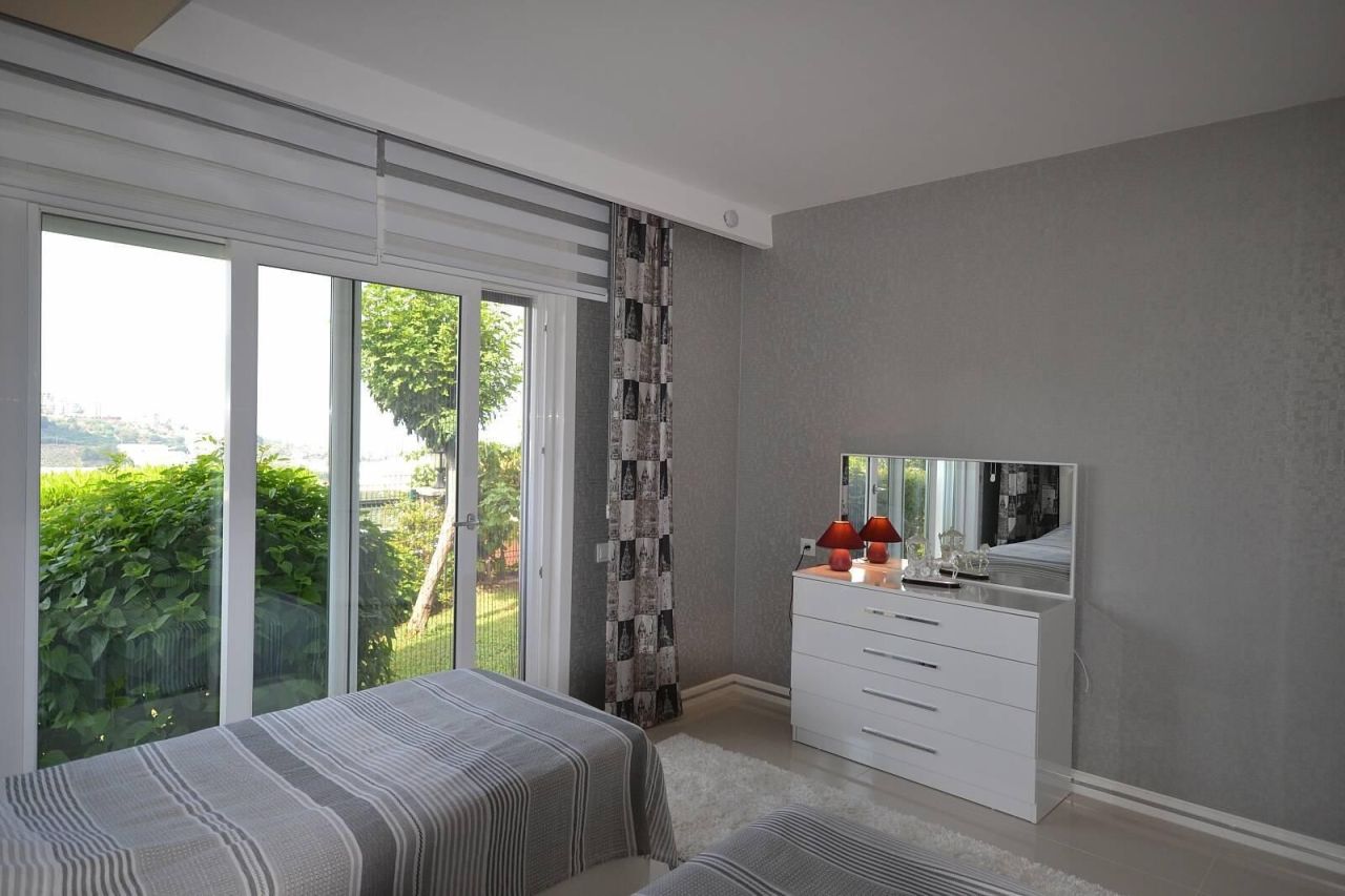 Вилла в Алании, Турция, 270 м² - фото 6