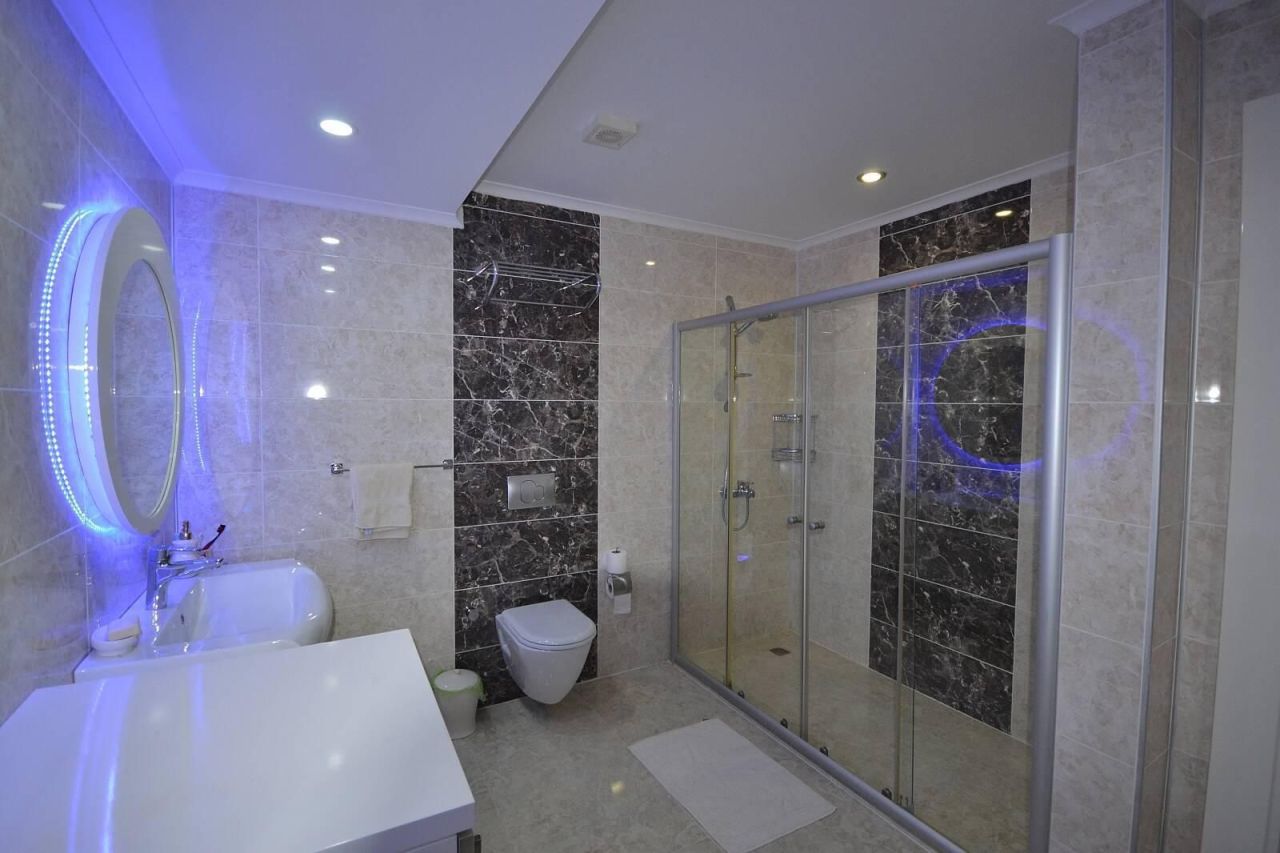 Вилла в Алании, Турция, 270 м² - фото 5