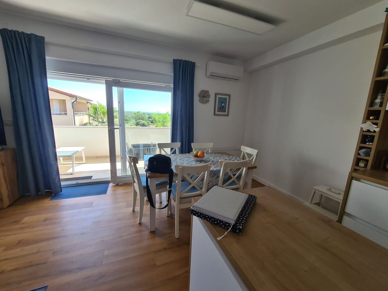 Квартира Istria, Barbariga, Хорватия, 103 м² - фото 6
