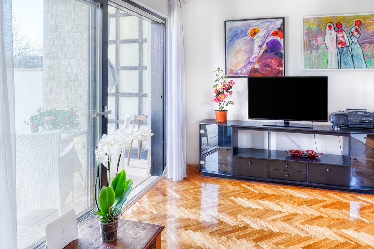 Дом в Пуле, Хорватия, 200 м² - фото 6