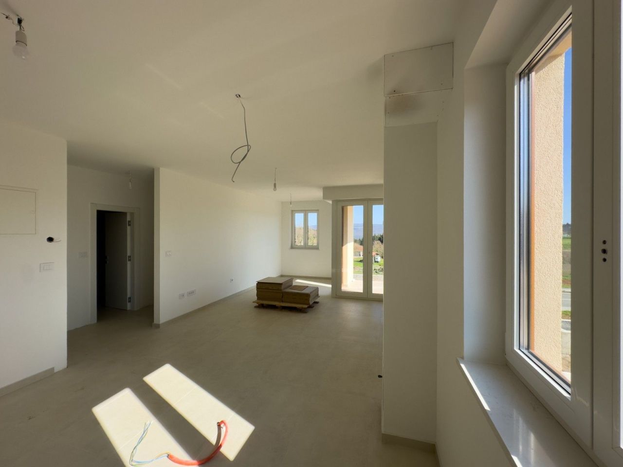 Квартира Istria, Barban, Хорватия, 66 м² - фото 6