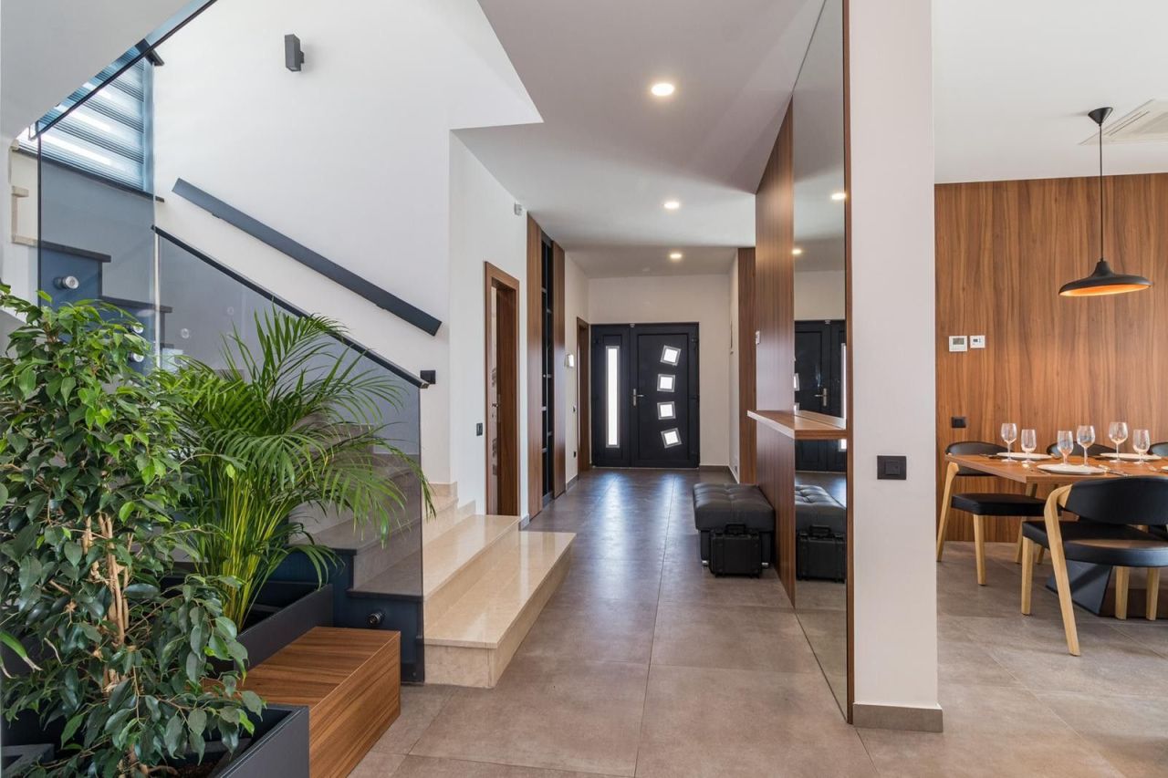 Дом в Фажане, Хорватия, 400 м² - фото 6