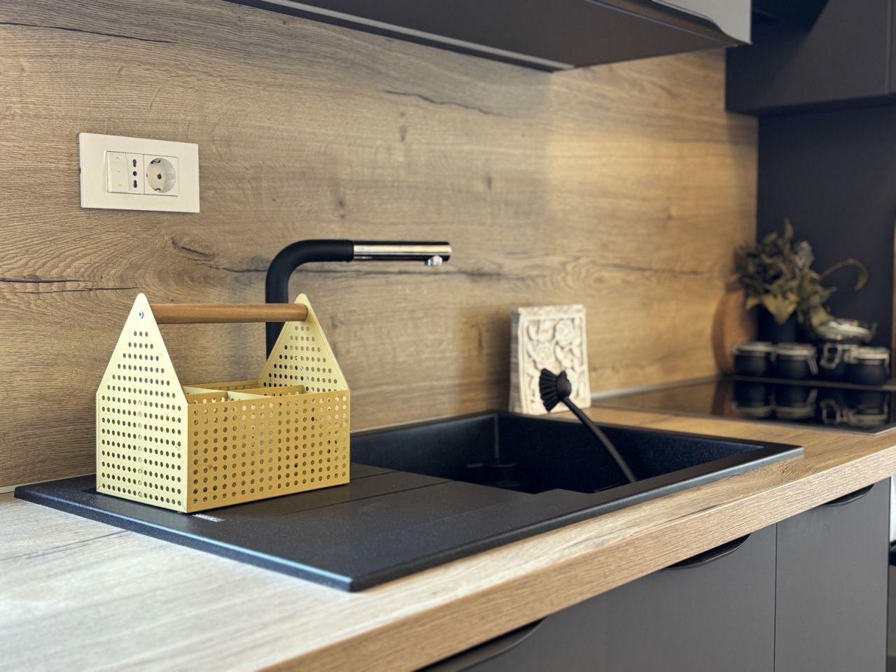 Квартира в Фажане, Хорватия, 56 м² - фото 6