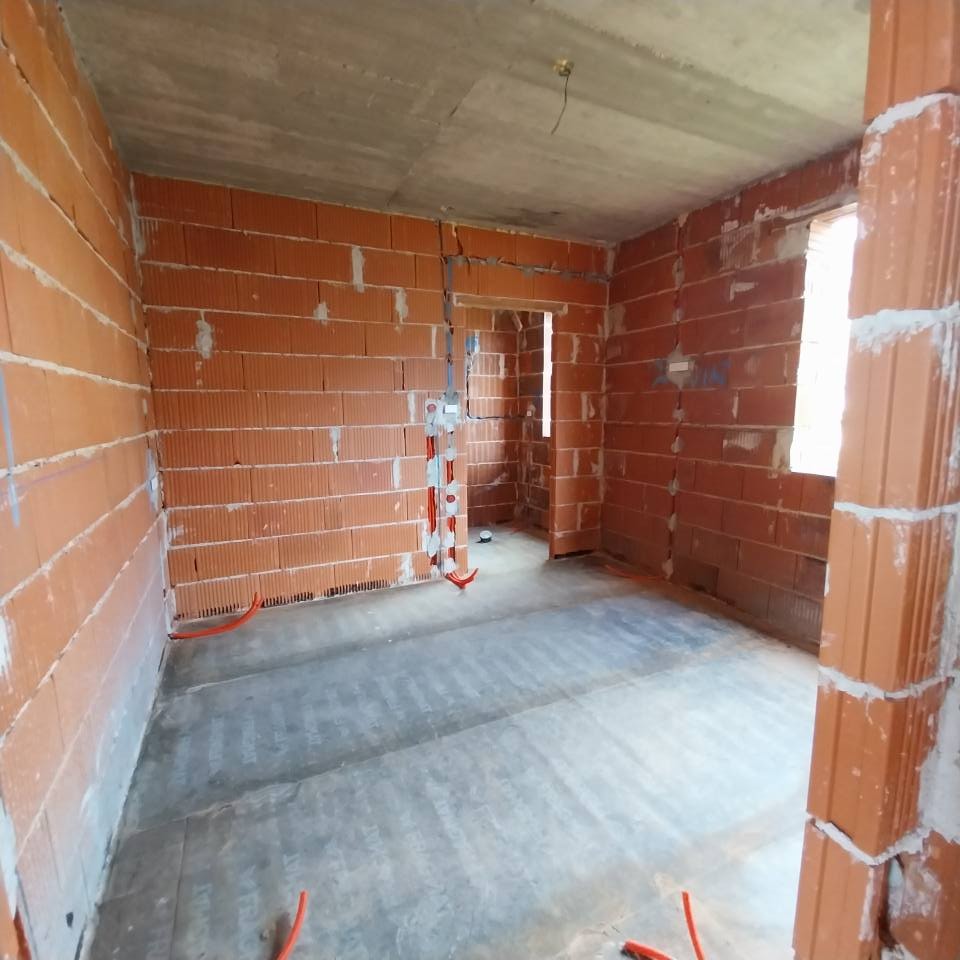 Дом в Лижняне, Хорватия, 150 м² - фото 4