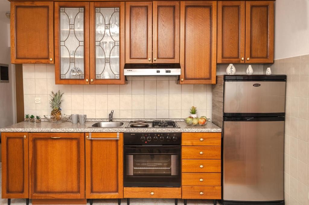 Квартира в Рабаце, Хорватия, 44 м² - фото 6