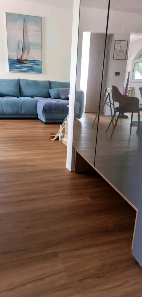 Квартира в Новиграде, Хорватия, 55 м² - фото 6