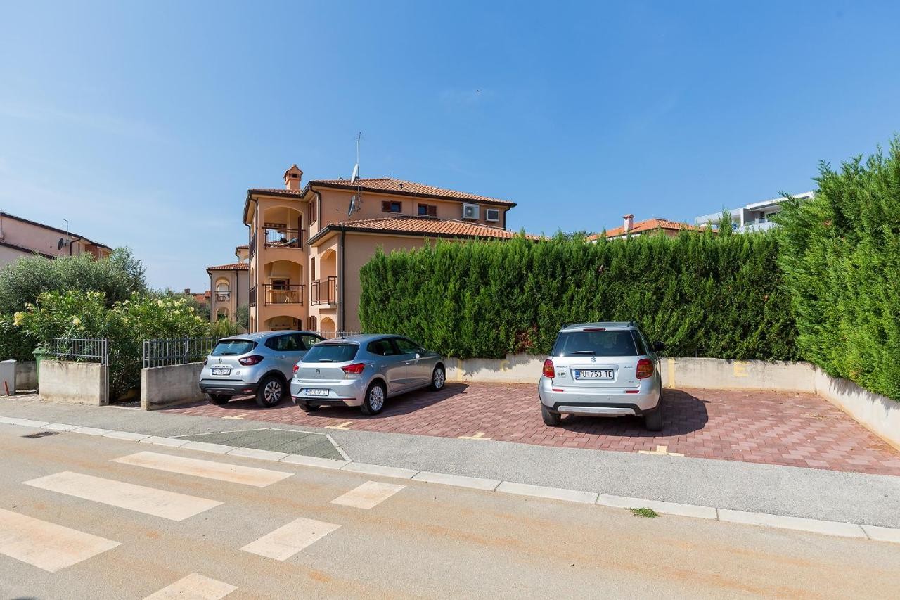 Квартира в Новиграде, Хорватия, 67 м² - фото 6