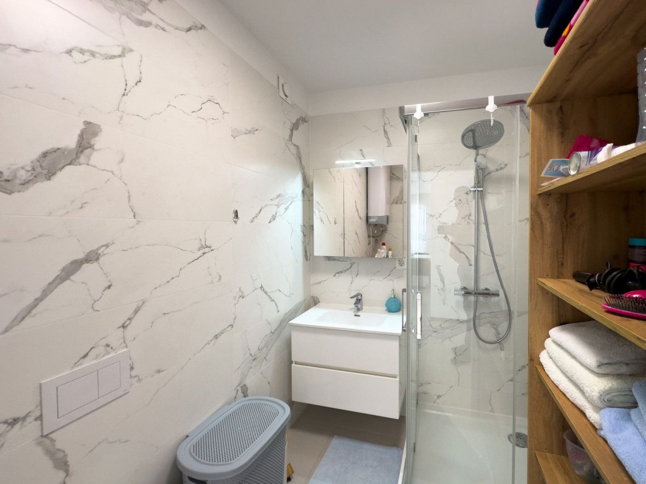 Квартира в Медулине, Хорватия, 55 м² - фото 6