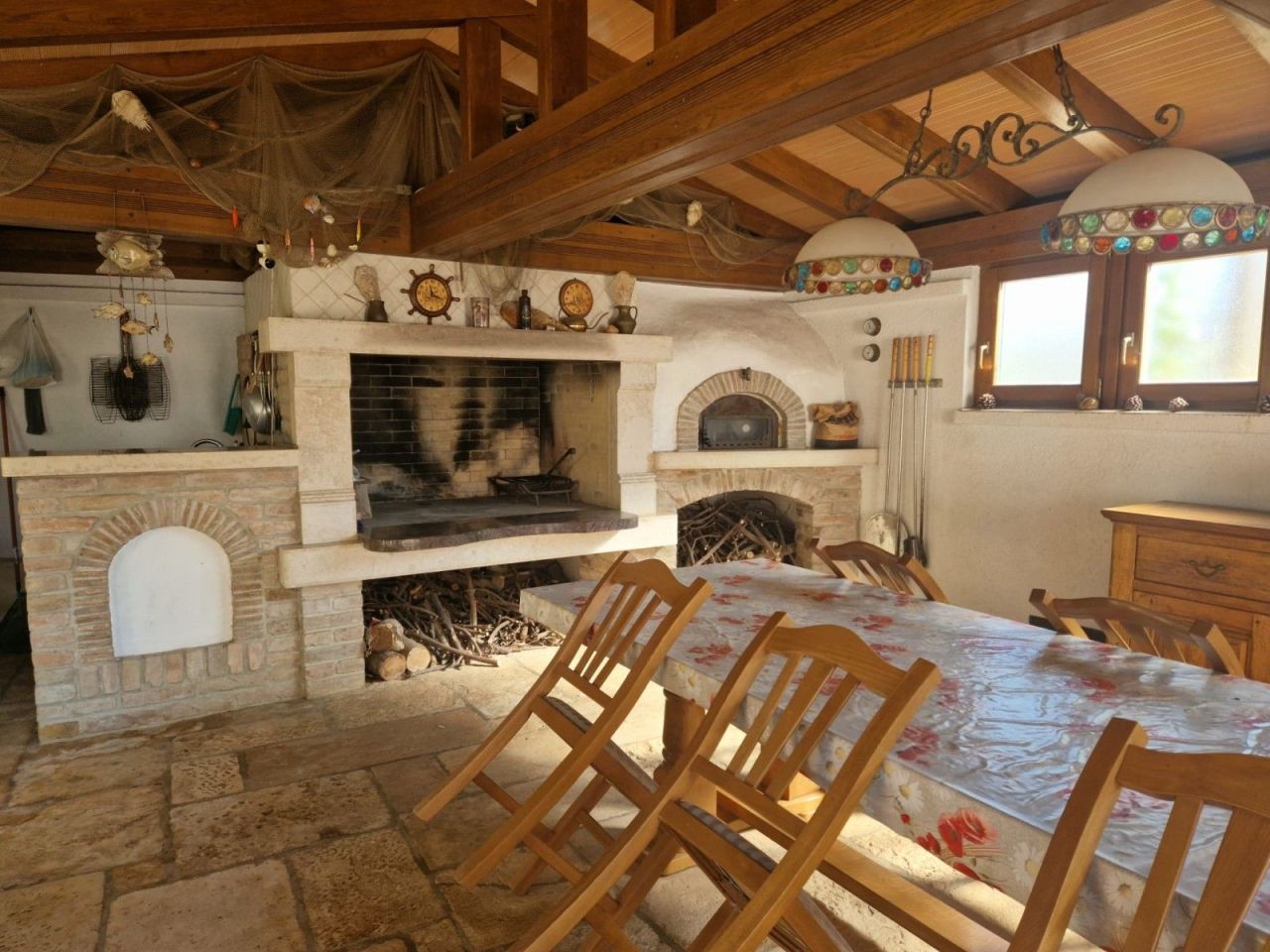 Дом в Умаге, Хорватия, 420 м² - фото 6