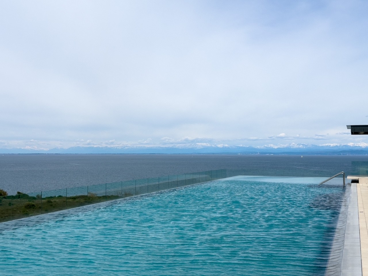 Квартира в Умаге, Хорватия, 96.1 м² - фото 6