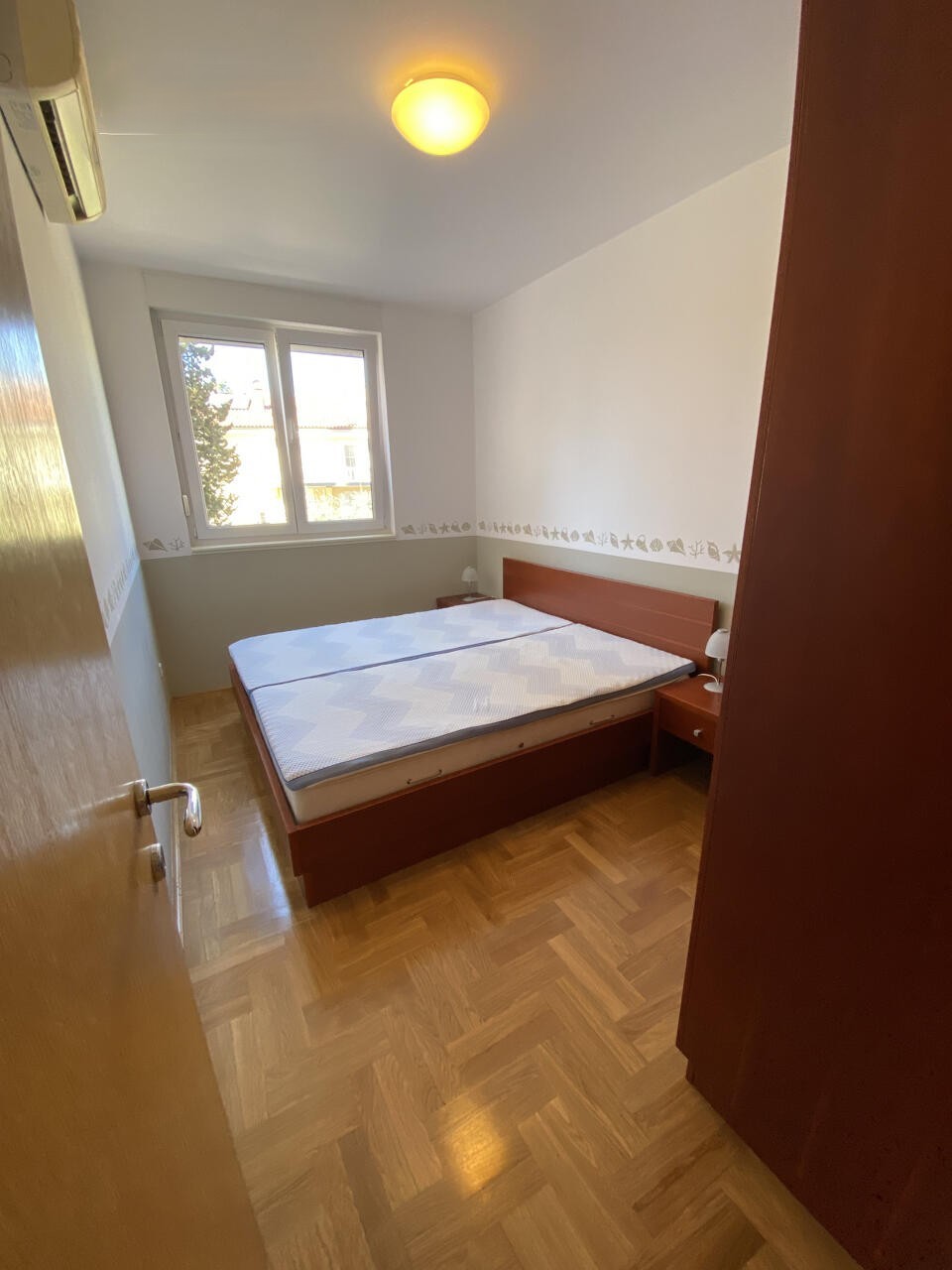 Квартира в Новиграде, Хорватия, 45 м² - фото 6