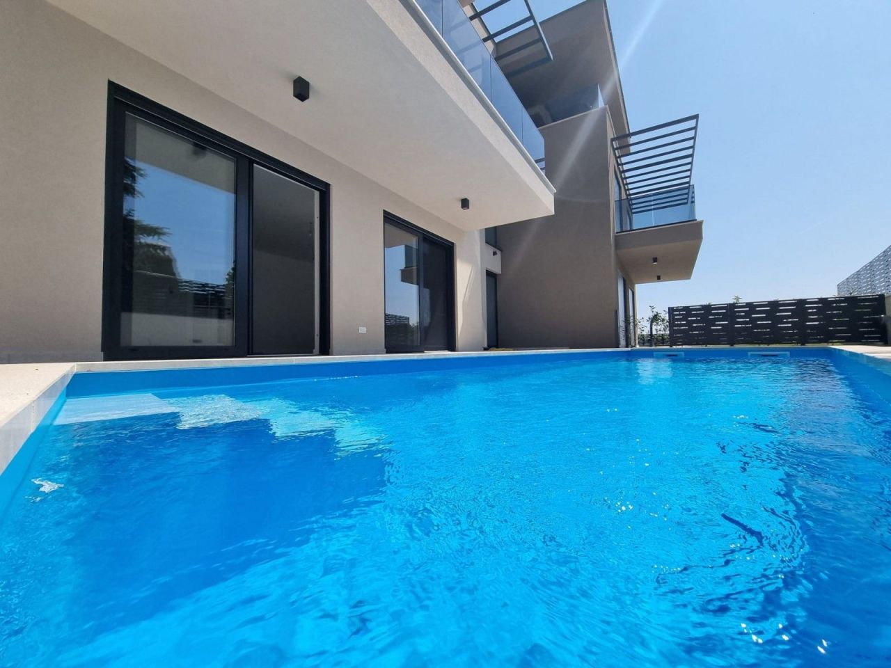 Квартира в Порече, Хорватия, 169 м² - фото 6