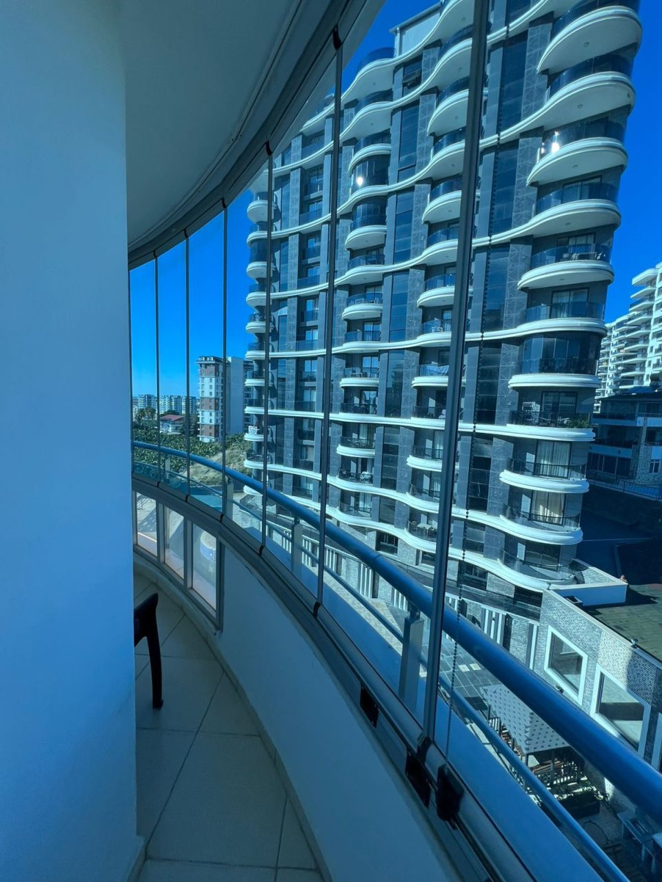 Квартира в Алании, Турция, 100 м² - фото 5