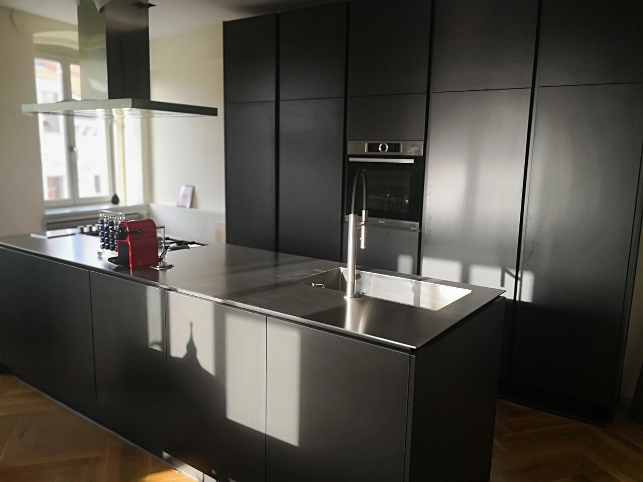 Квартира в Умаге, Хорватия, 150 м² - фото 6