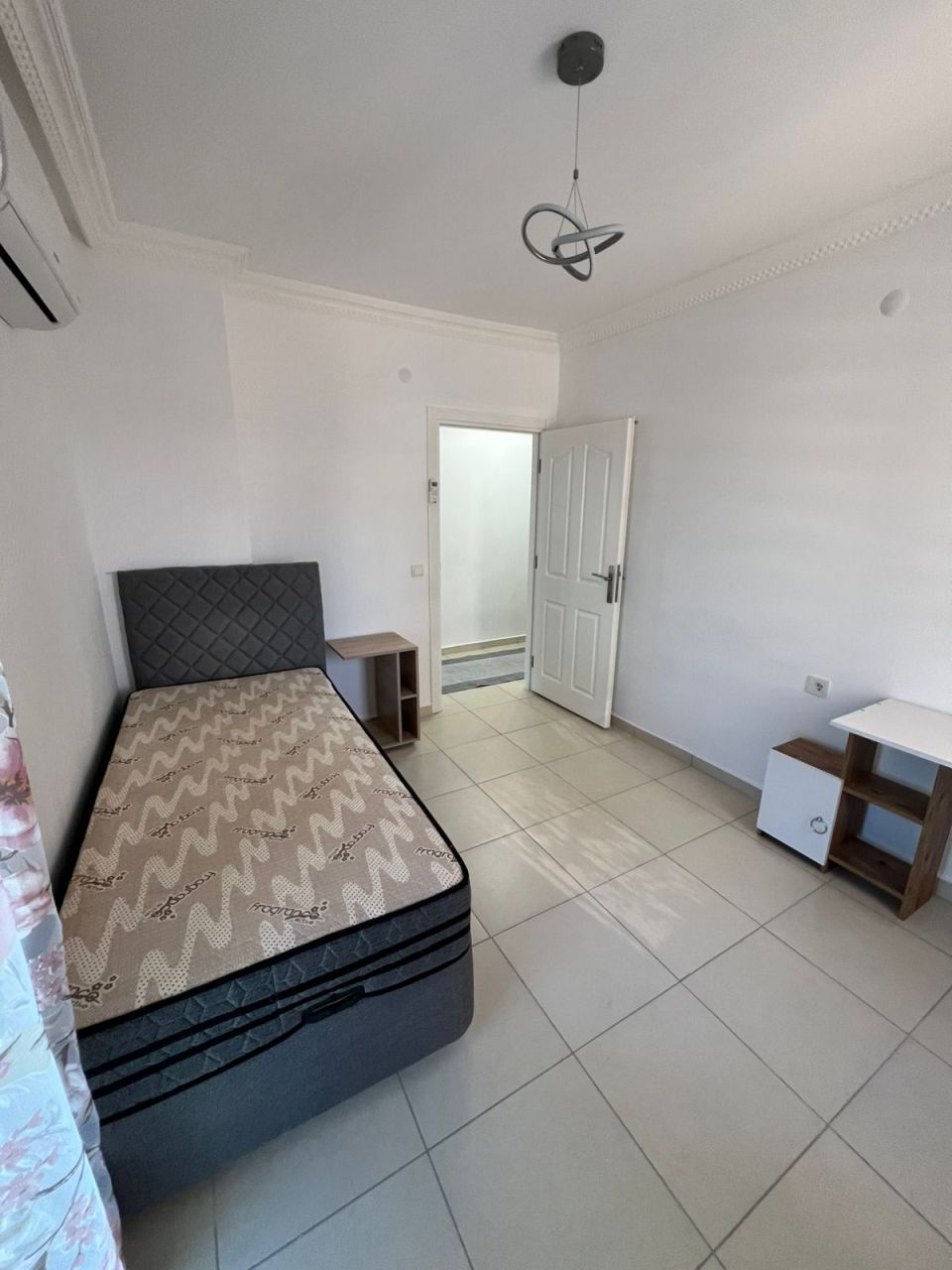 Квартира в Алании, Турция, 100 м² - фото 12