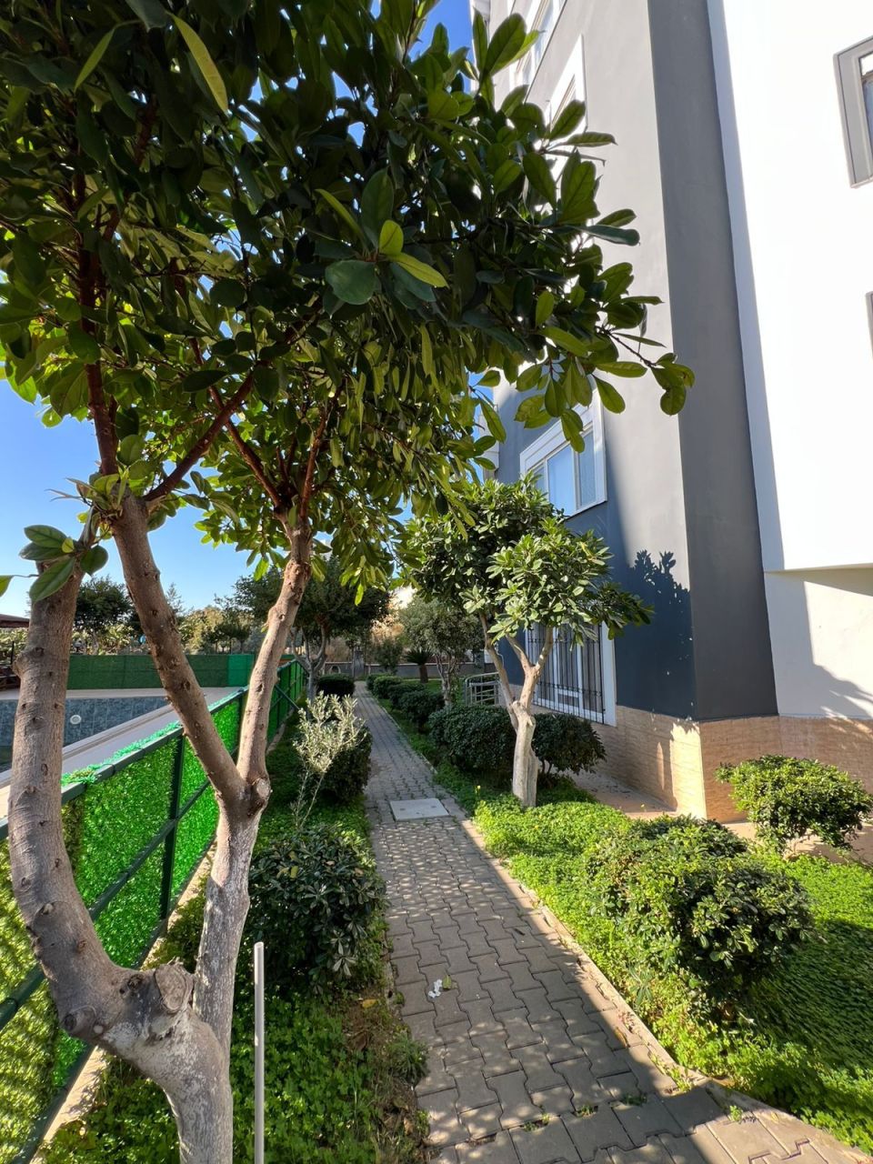 Квартира в Алании, Турция, 100 м² - фото 9