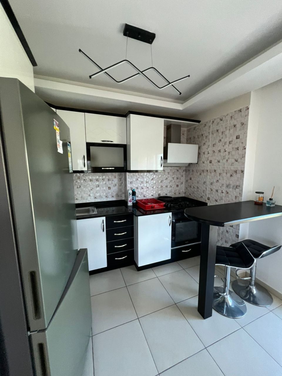 Квартира в Алании, Турция, 100 м² - фото 8