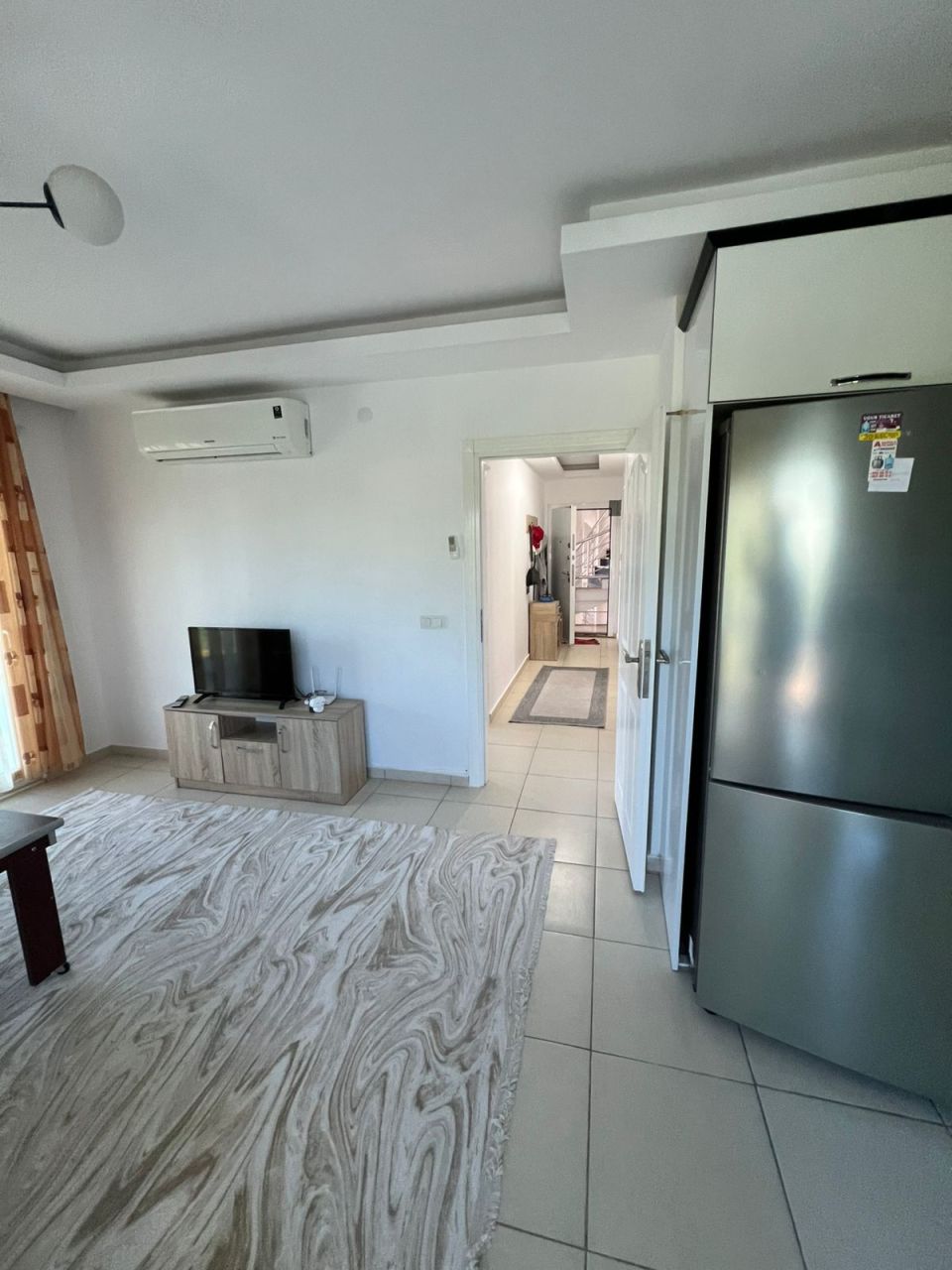 Квартира в Алании, Турция, 100 м² - фото 17