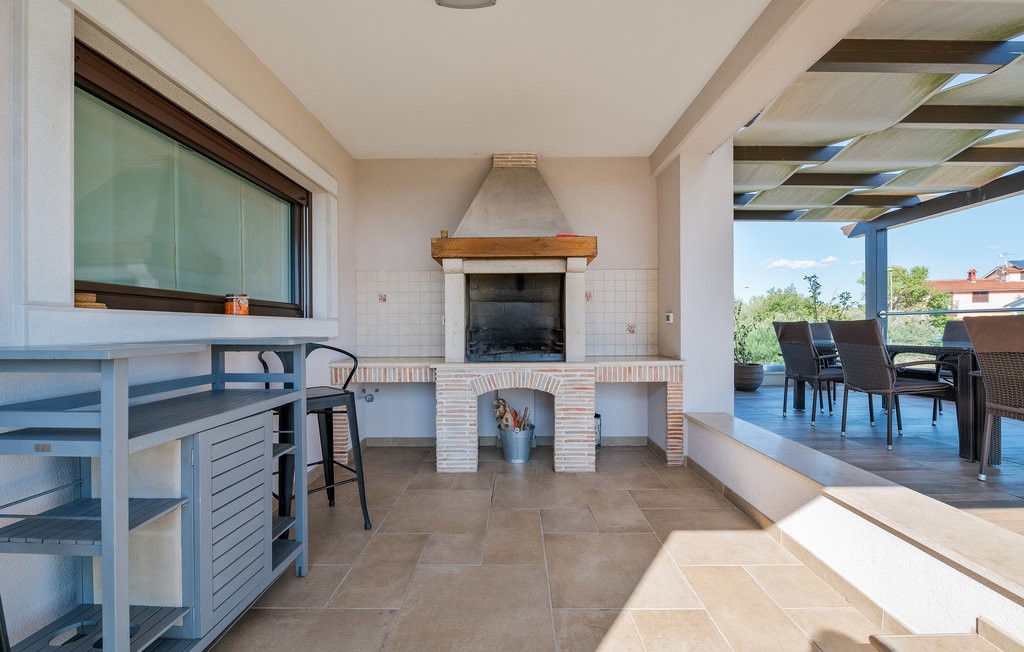 Дом в Фажане, Хорватия, 340 м² - фото 6