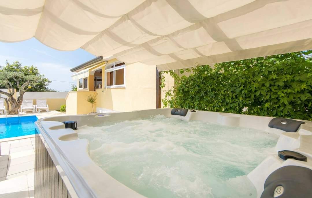 Дом в Порече, Хорватия, 260 м² - фото 6