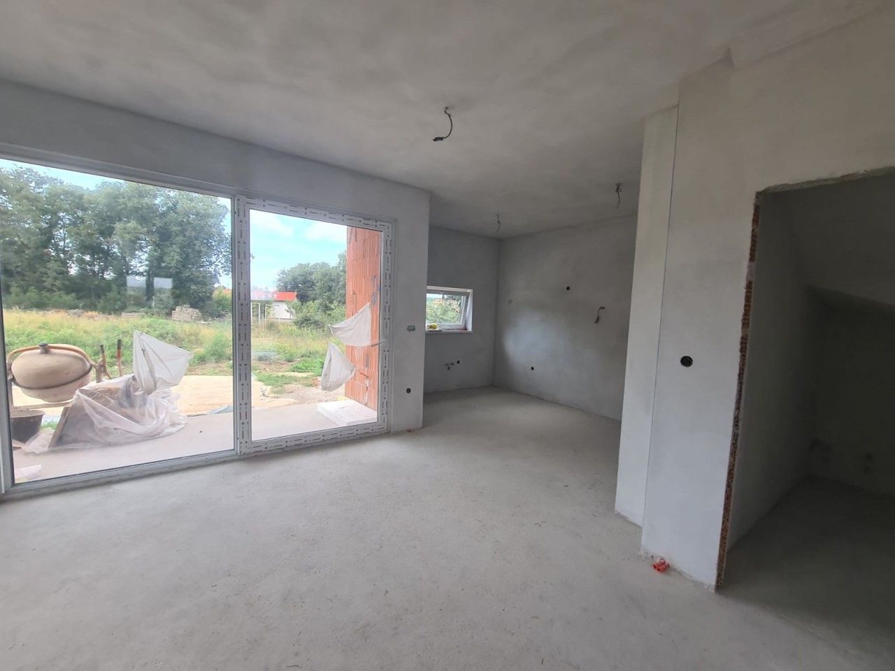 Квартира в Лижняне, Хорватия, 112 м² - фото 6