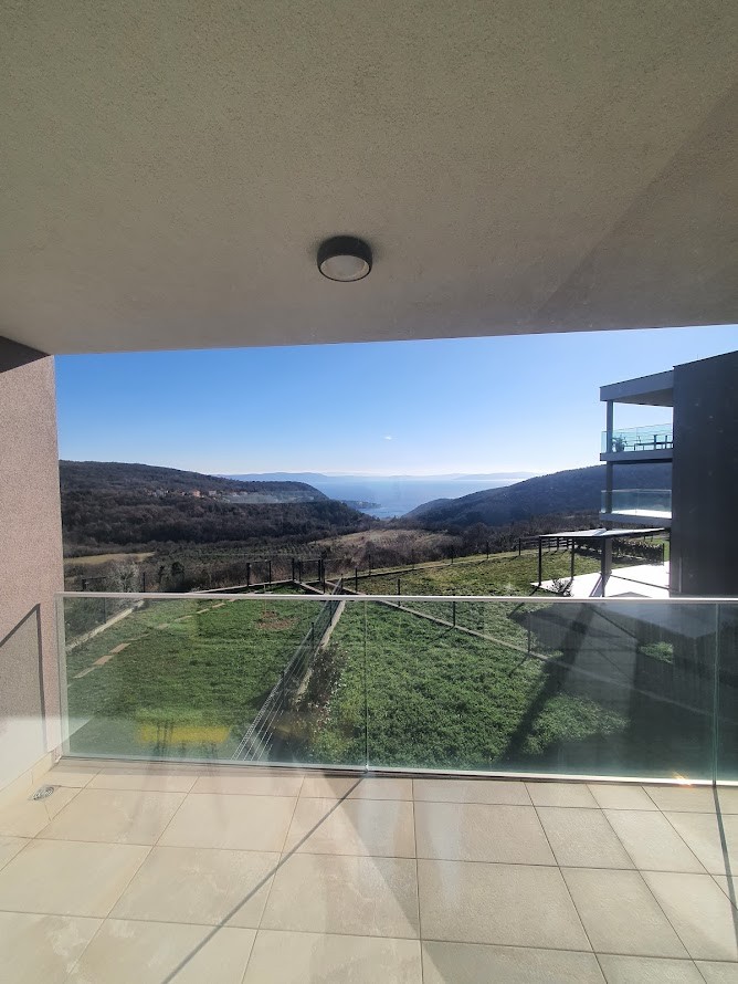 Квартира в Лабине, Хорватия, 82 м² - фото 6