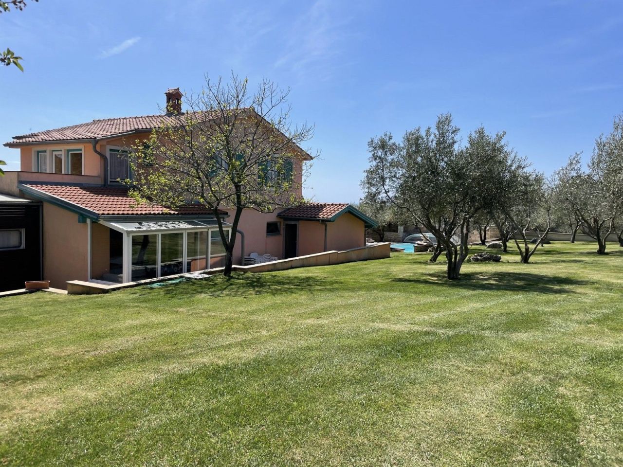 Дом в Марчане, Хорватия, 120 м² - фото 6