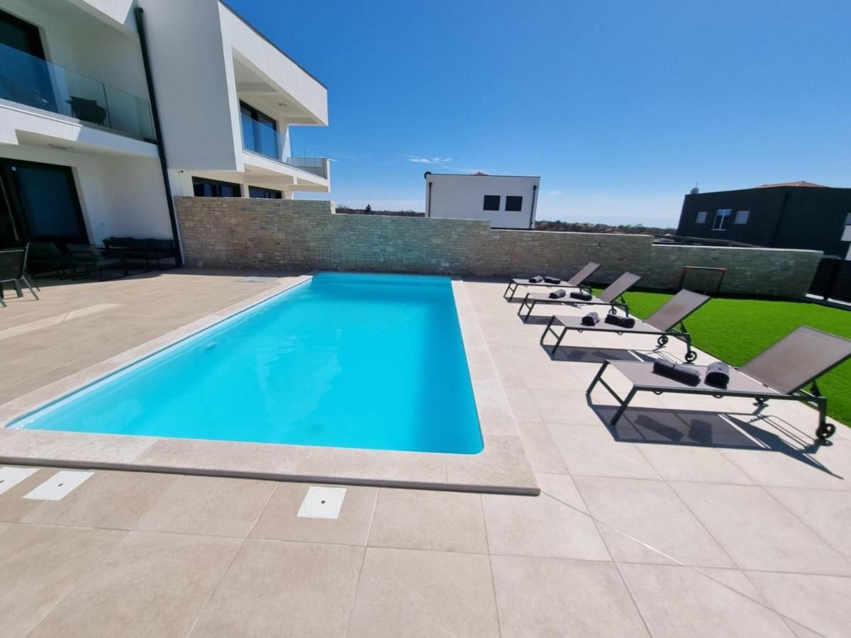 Дом в Ровини, Хорватия, 175.23 м² - фото 6