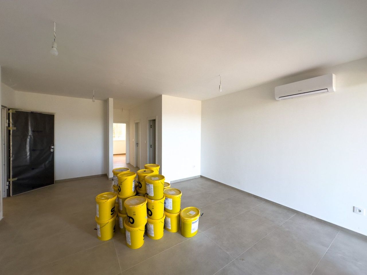 Квартира Istria, Barban, Хорватия, 66 м² - фото 6